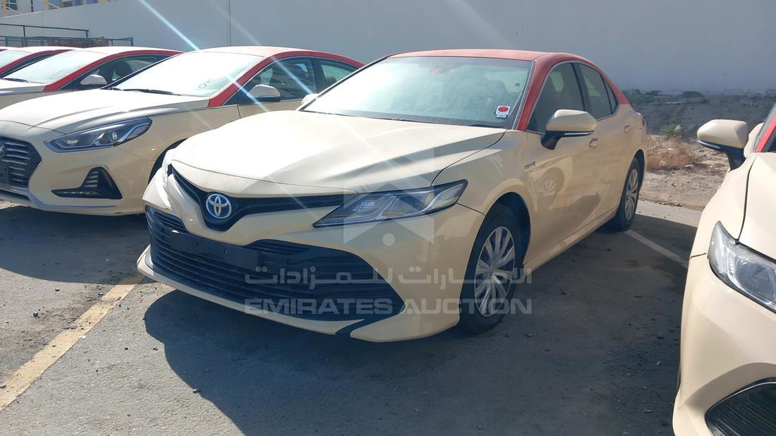 Photo 6 VIN: JTNB29HK6K3034650 - TOYOTA CAMRY 