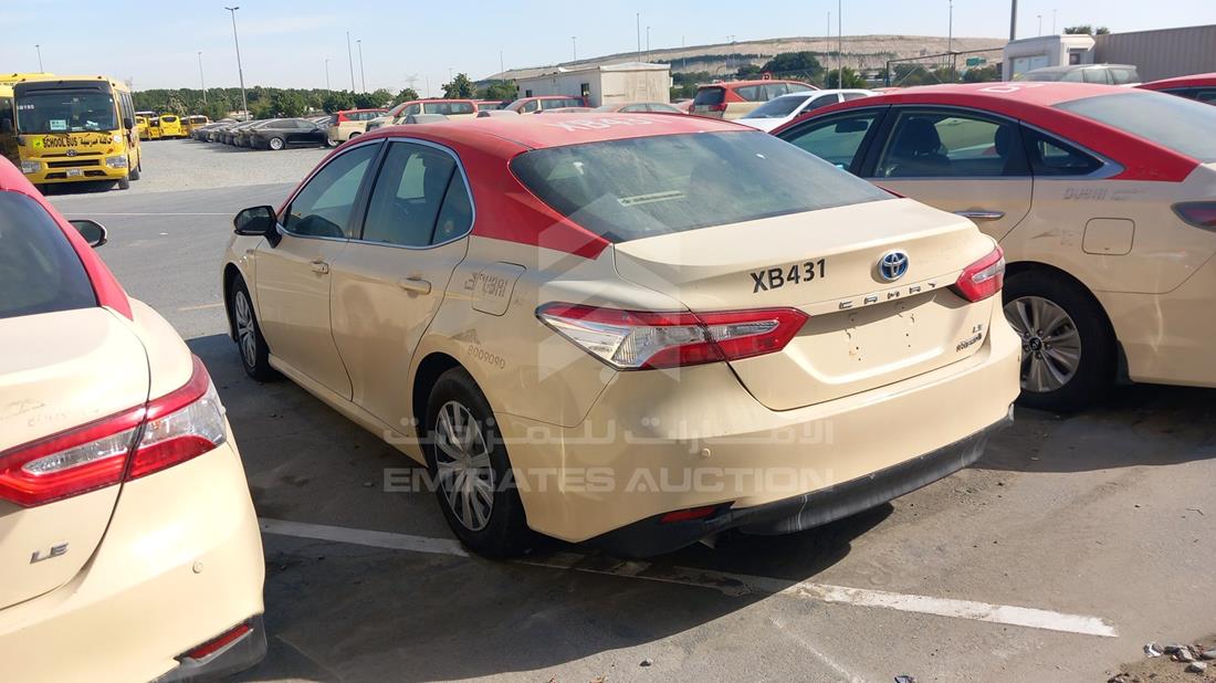 Photo 7 VIN: JTNB29HK6K3034650 - TOYOTA CAMRY 