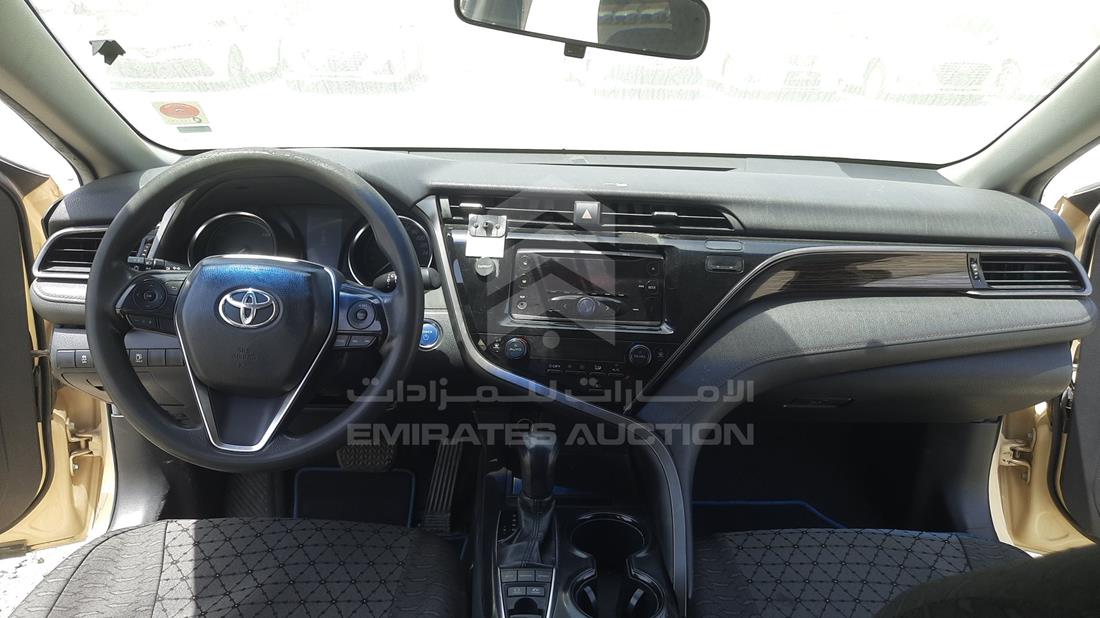 Photo 15 VIN: JTNB29HK7K3014567 - TOYOTA CAMRY 