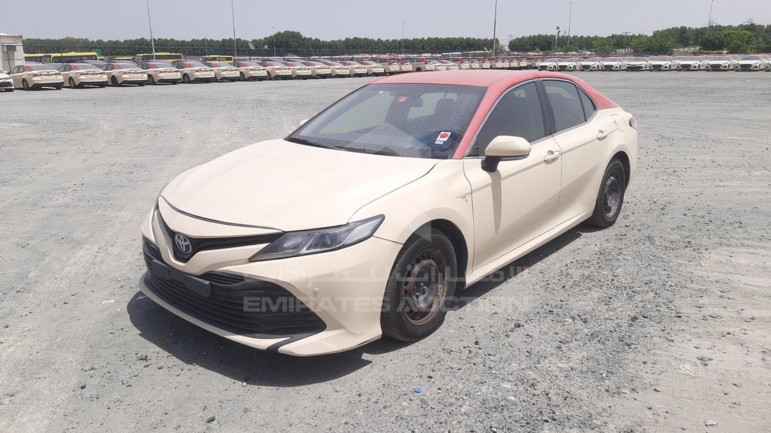 Photo 5 VIN: JTNB29HK7K3014567 - TOYOTA CAMRY 