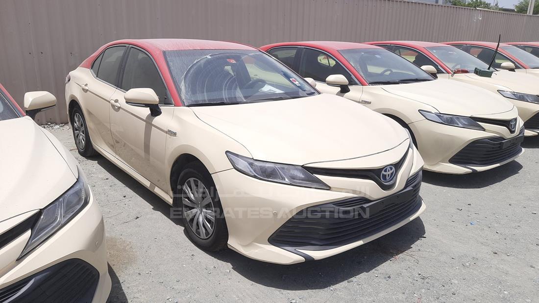 Photo 8 VIN: JTNB29HK8K3043575 - TOYOTA CAMRY 