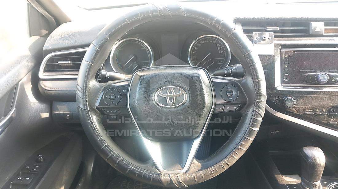 Photo 14 VIN: JTNB29HK9J3006923 - TOYOTA CAMRY 