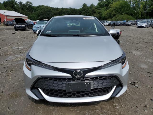 Photo 4 VIN: JTNB4MBE1N3167384 - TOYOTA COROLLA 