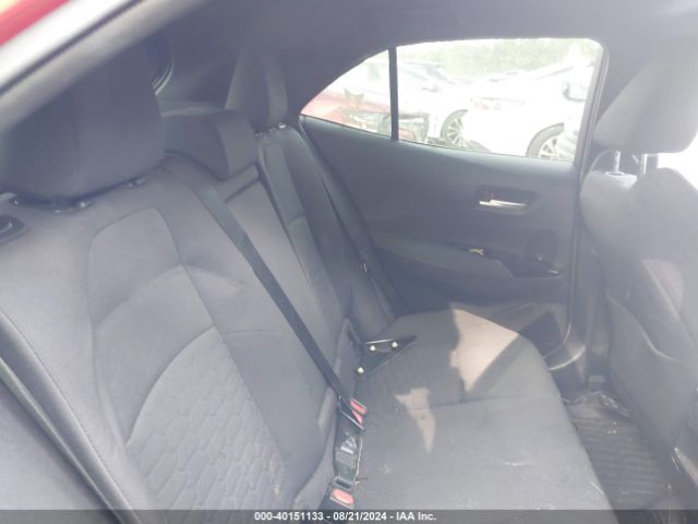 Photo 7 VIN: JTNB4MBE2M3136711 - TOYOTA COROLLA 