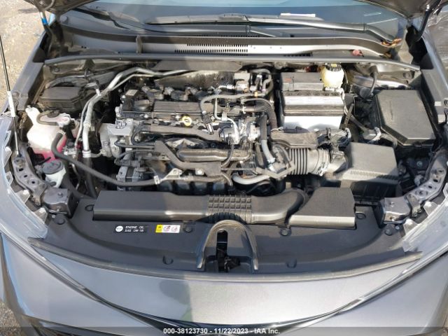 Photo 9 VIN: JTNB4MBE6N3159989 - TOYOTA COROLLA 