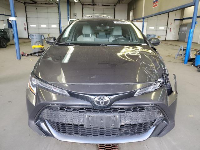 Photo 4 VIN: JTNB4MBE6N3176422 - TOYOTA COROLLA 