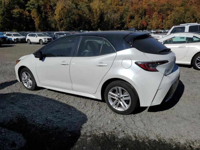 Photo 1 VIN: JTNB4MBE9N3187897 - TOYOTA COROLLA SE 