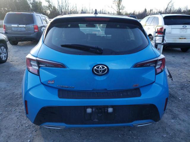 Photo 5 VIN: JTNB4RBE0L3077315 - TOYOTA COROLLA 