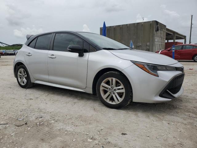 Photo 3 VIN: JTNB4RBE0L3081462 - TOYOTA COROLLA 