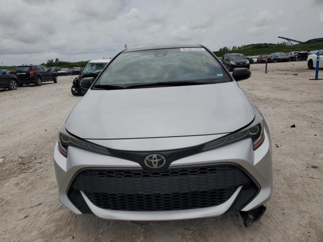 Photo 4 VIN: JTNB4RBE0L3081462 - TOYOTA COROLLA 