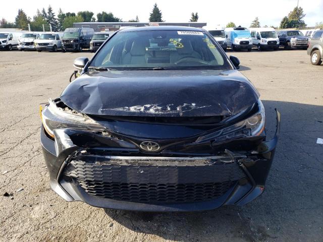 Photo 4 VIN: JTNB4RBE5L3079240 - TOYOTA COROLLA 