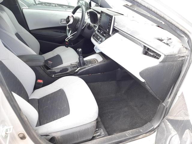 Photo 4 VIN: JTNB4RBE6L3076315 - TOYOTA COROLLA SE 