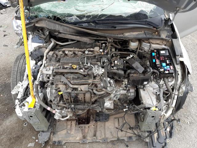 Photo 6 VIN: JTNB4RBE6L3076315 - TOYOTA COROLLA SE 