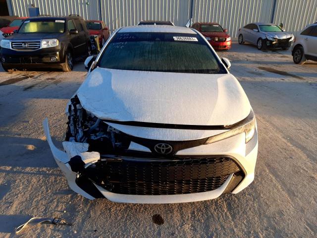 Photo 4 VIN: JTNB4RBE7L3087551 - TOYOTA COROLLA SE 