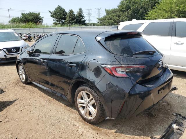 Photo 1 VIN: JTNB4RBE8L3077255 - TOYOTA COROLLA 