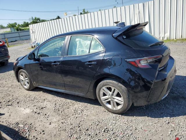 Photo 1 VIN: JTNB4RBE8L3086232 - TOYOTA COROLLA SE 