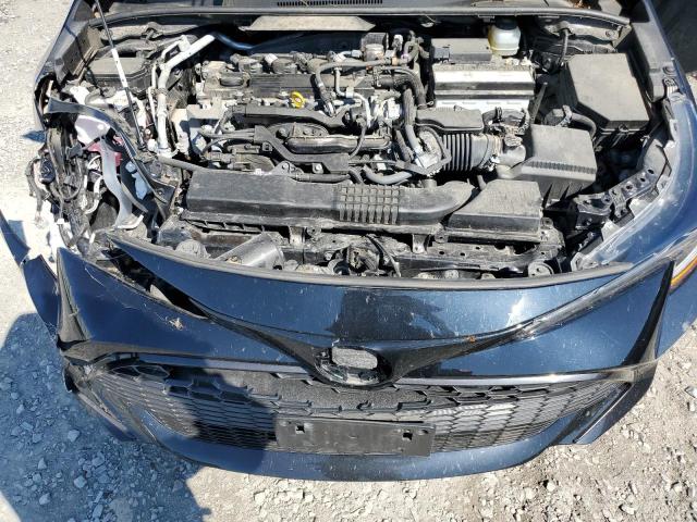 Photo 10 VIN: JTNB4RBE8L3086232 - TOYOTA COROLLA SE 