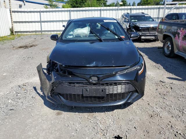 Photo 4 VIN: JTNB4RBE8L3086232 - TOYOTA COROLLA SE 