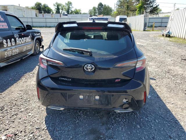 Photo 5 VIN: JTNB4RBE8L3086232 - TOYOTA COROLLA SE 