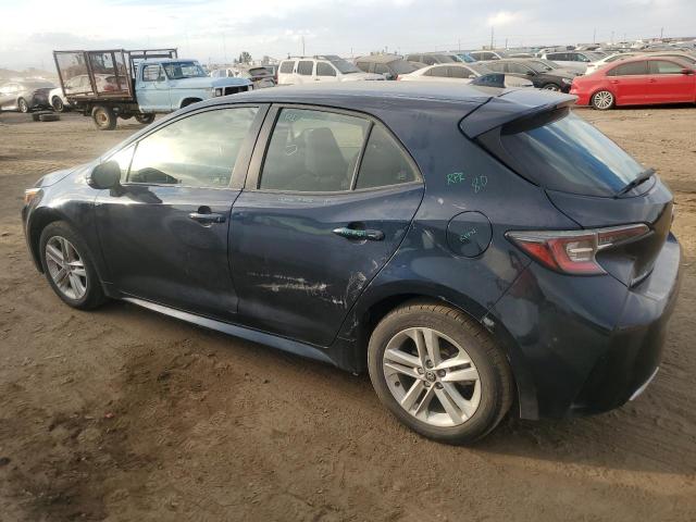 Photo 1 VIN: JTNB4RBE9L3080648 - TOYOTA COROLLA SE 