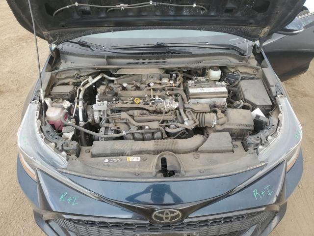 Photo 11 VIN: JTNB4RBE9L3080648 - TOYOTA COROLLA SE 