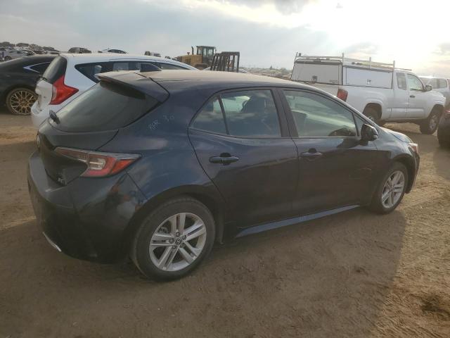 Photo 2 VIN: JTNB4RBE9L3080648 - TOYOTA COROLLA SE 