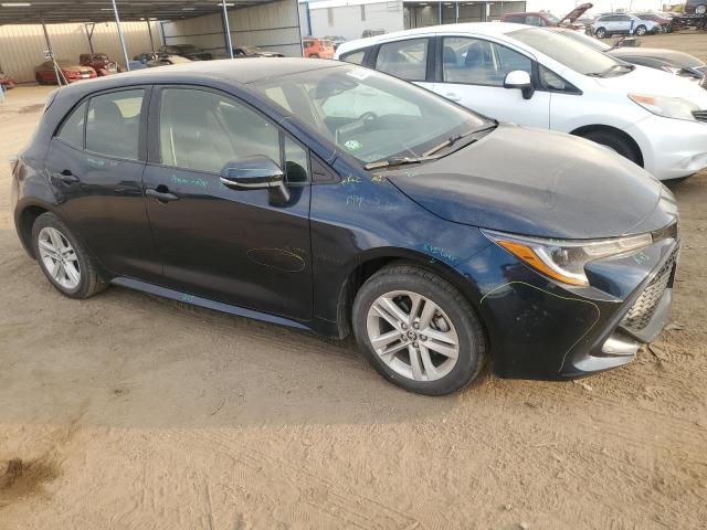 Photo 3 VIN: JTNB4RBE9L3080648 - TOYOTA COROLLA SE 