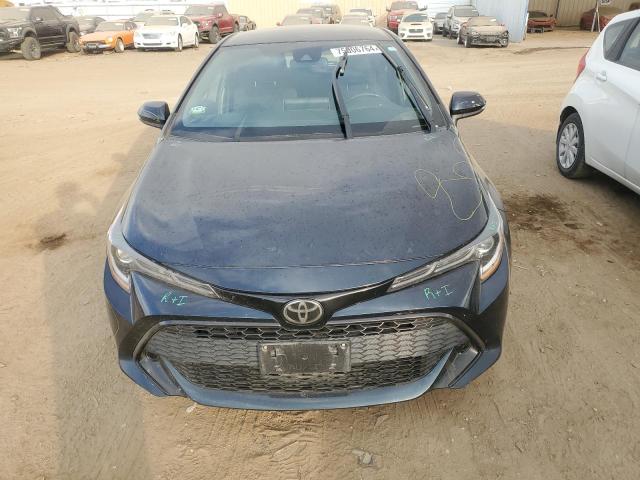 Photo 4 VIN: JTNB4RBE9L3080648 - TOYOTA COROLLA SE 