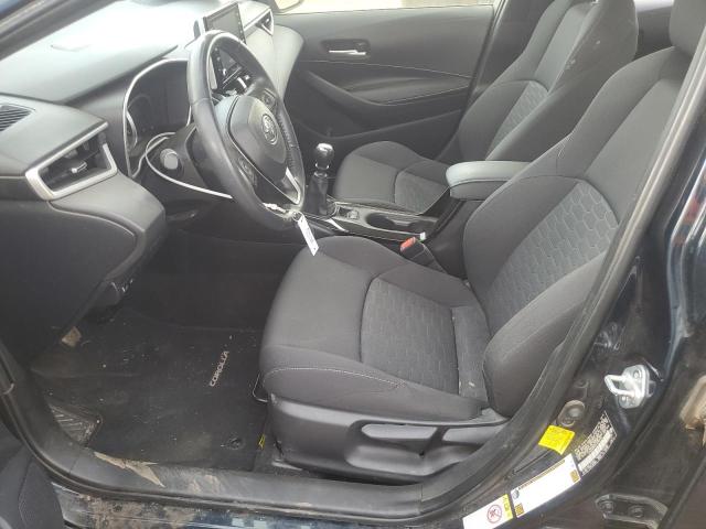 Photo 6 VIN: JTNB4RBE9L3080648 - TOYOTA COROLLA SE 