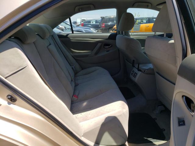 Photo 5 VIN: JTNBB3EK5A3053710 - TOYOTA CAMRY HYBR 