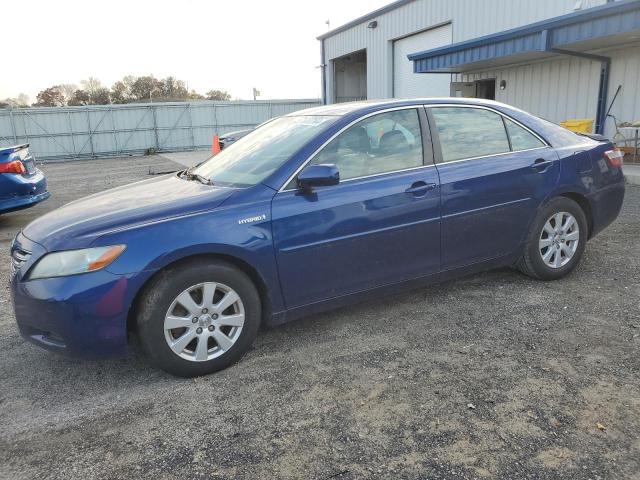 Photo 0 VIN: JTNBB46K073004640 - TOYOTA CAMRY HYBR 