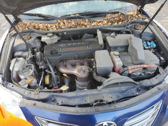 Photo 10 VIN: JTNBB46K073004640 - TOYOTA CAMRY HYBR 