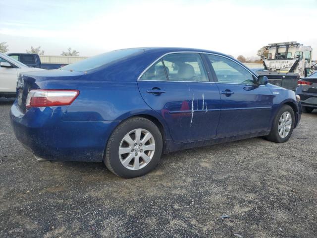 Photo 2 VIN: JTNBB46K073004640 - TOYOTA CAMRY HYBR 