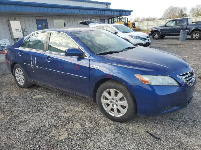 Photo 3 VIN: JTNBB46K073004640 - TOYOTA CAMRY HYBR 