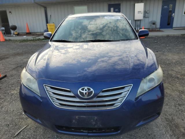 Photo 4 VIN: JTNBB46K073004640 - TOYOTA CAMRY HYBR 