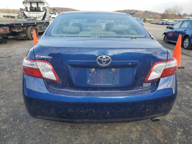 Photo 5 VIN: JTNBB46K073004640 - TOYOTA CAMRY HYBR 