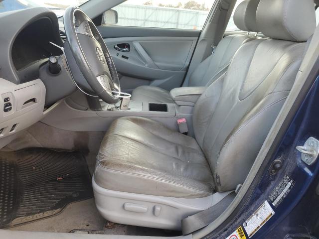 Photo 6 VIN: JTNBB46K073004640 - TOYOTA CAMRY HYBR 