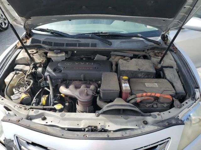 Photo 10 VIN: JTNBB46K073007442 - TOYOTA CAMRY HYBR 