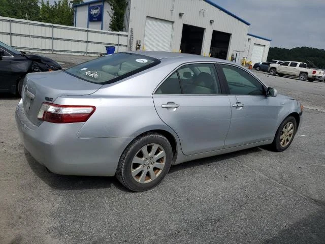 Photo 2 VIN: JTNBB46K073007442 - TOYOTA CAMRY HYBR 