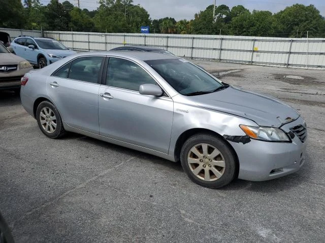 Photo 3 VIN: JTNBB46K073007442 - TOYOTA CAMRY HYBR 