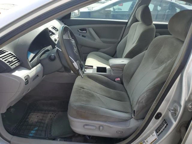 Photo 6 VIN: JTNBB46K073007442 - TOYOTA CAMRY HYBR 