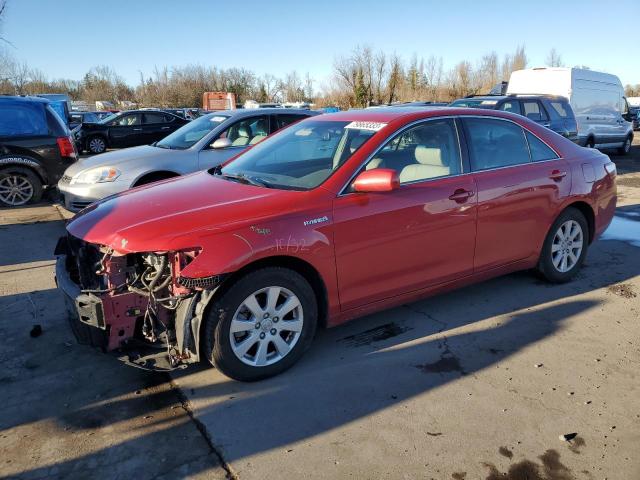 Photo 0 VIN: JTNBB46K073013516 - TOYOTA CAMRY 