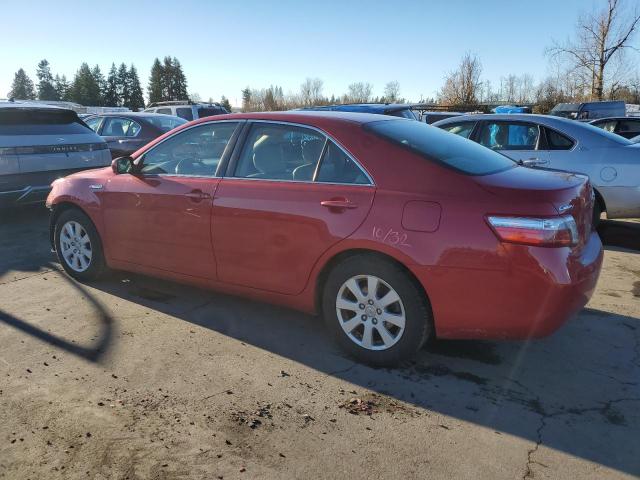 Photo 1 VIN: JTNBB46K073013516 - TOYOTA CAMRY 