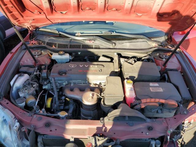 Photo 10 VIN: JTNBB46K073013516 - TOYOTA CAMRY 