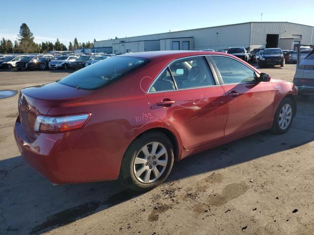 Photo 2 VIN: JTNBB46K073013516 - TOYOTA CAMRY 