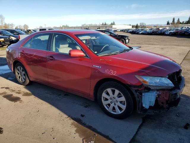 Photo 3 VIN: JTNBB46K073013516 - TOYOTA CAMRY 