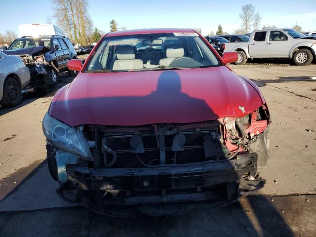 Photo 4 VIN: JTNBB46K073013516 - TOYOTA CAMRY 