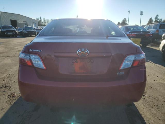 Photo 5 VIN: JTNBB46K073013516 - TOYOTA CAMRY 