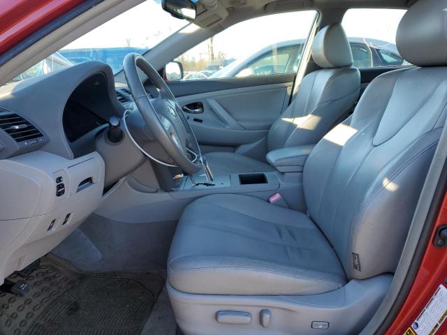 Photo 6 VIN: JTNBB46K073013516 - TOYOTA CAMRY 