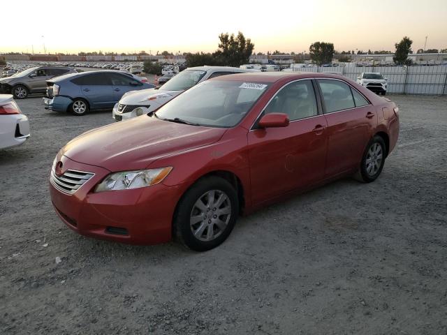 Photo 0 VIN: JTNBB46K073023236 - TOYOTA CAMRY HYBR 